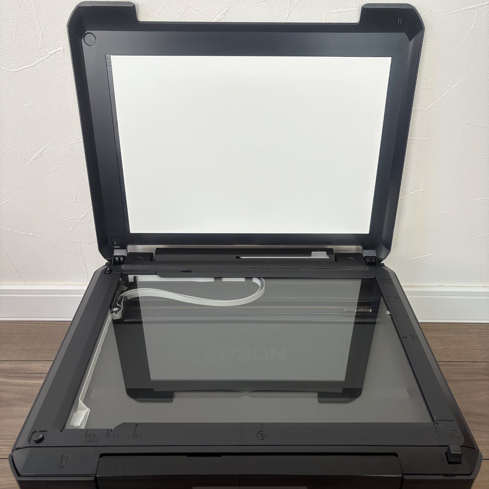 EPSON プリンター ep-807ab ジャンク品 - メルカリ