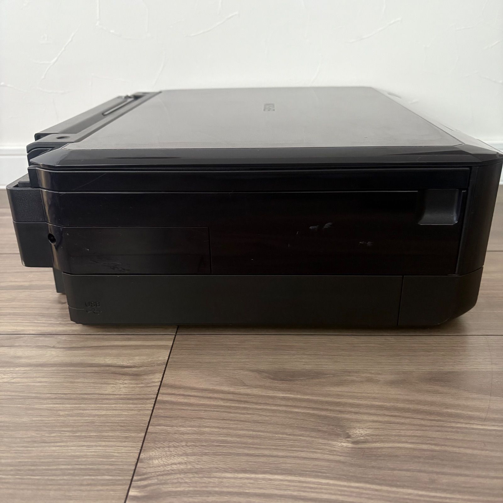  EPSON プリンター ep 807 ab 品 インクジェットプリンター プリンター 複合機本体