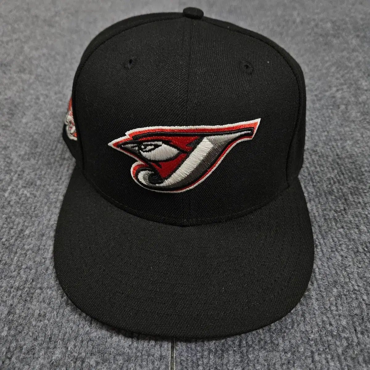 ERA トロント ブルージェイズ 30 th キャップ 在庫処分