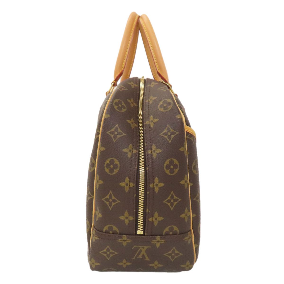 LOUIS VUITTON ルイヴィトン M47270 ドーヴィル ハンドバッグ