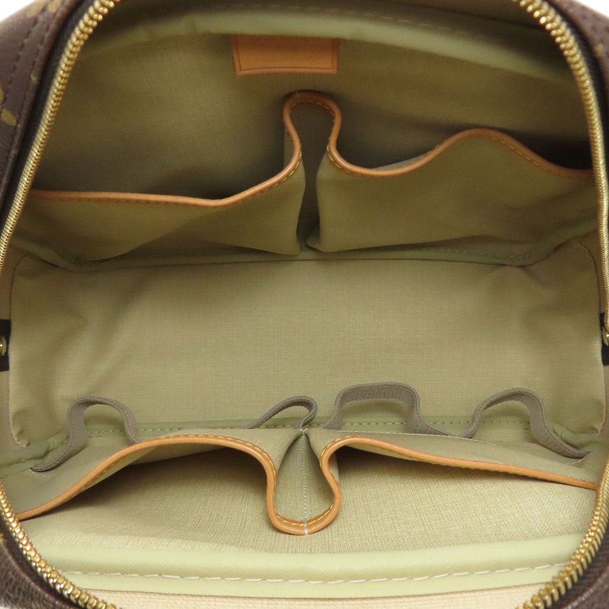 LOUIS VUITTON ルイヴィトン M47270 ドーヴィル ハンドバッグ