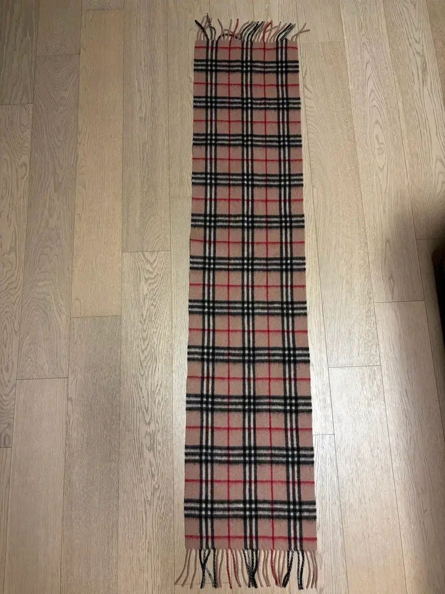  バーバリー シグネチャー マフラー マフラー 小物