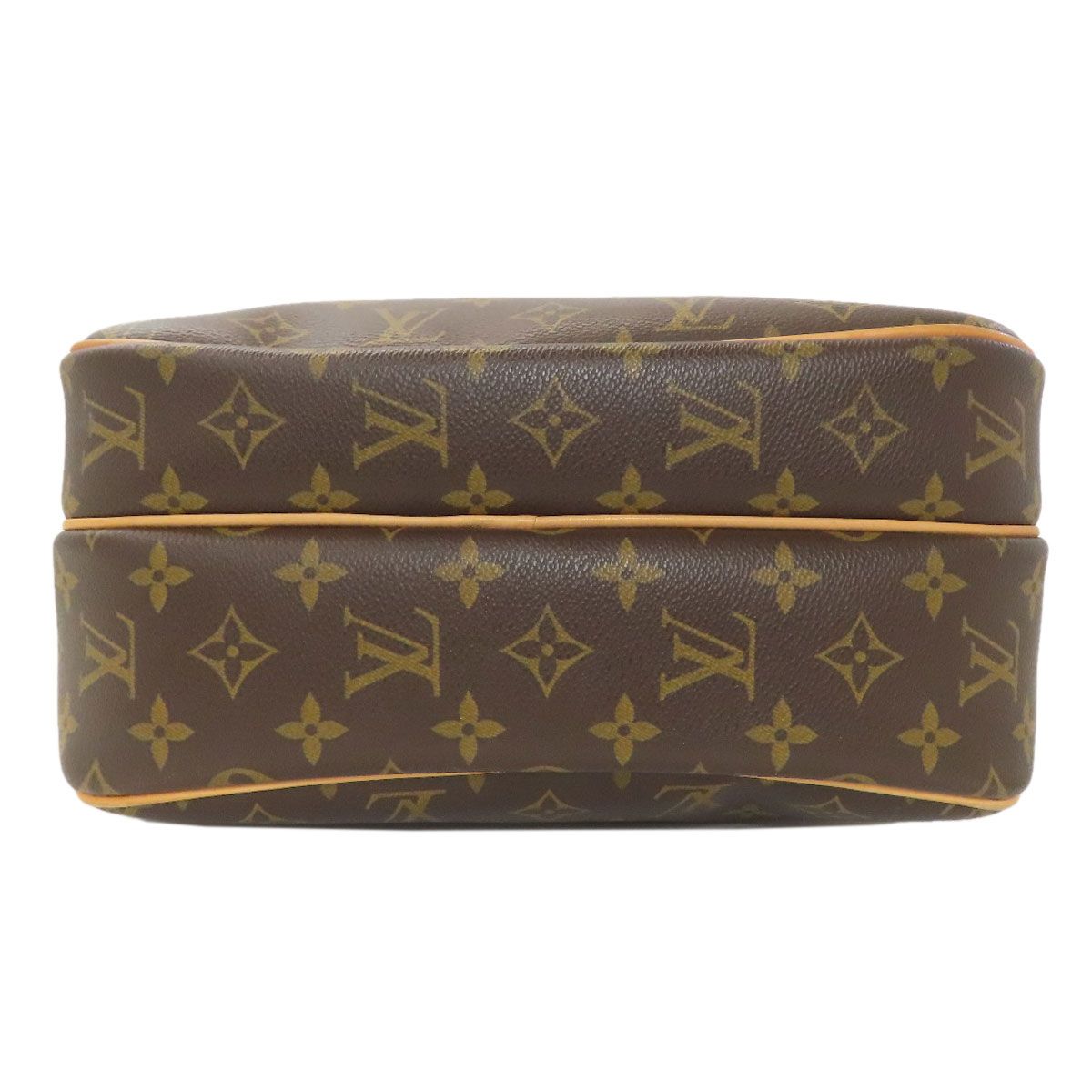 LOUIS VUITTON ルイヴィトン M45254 リポーターPM ショルダーバッグ