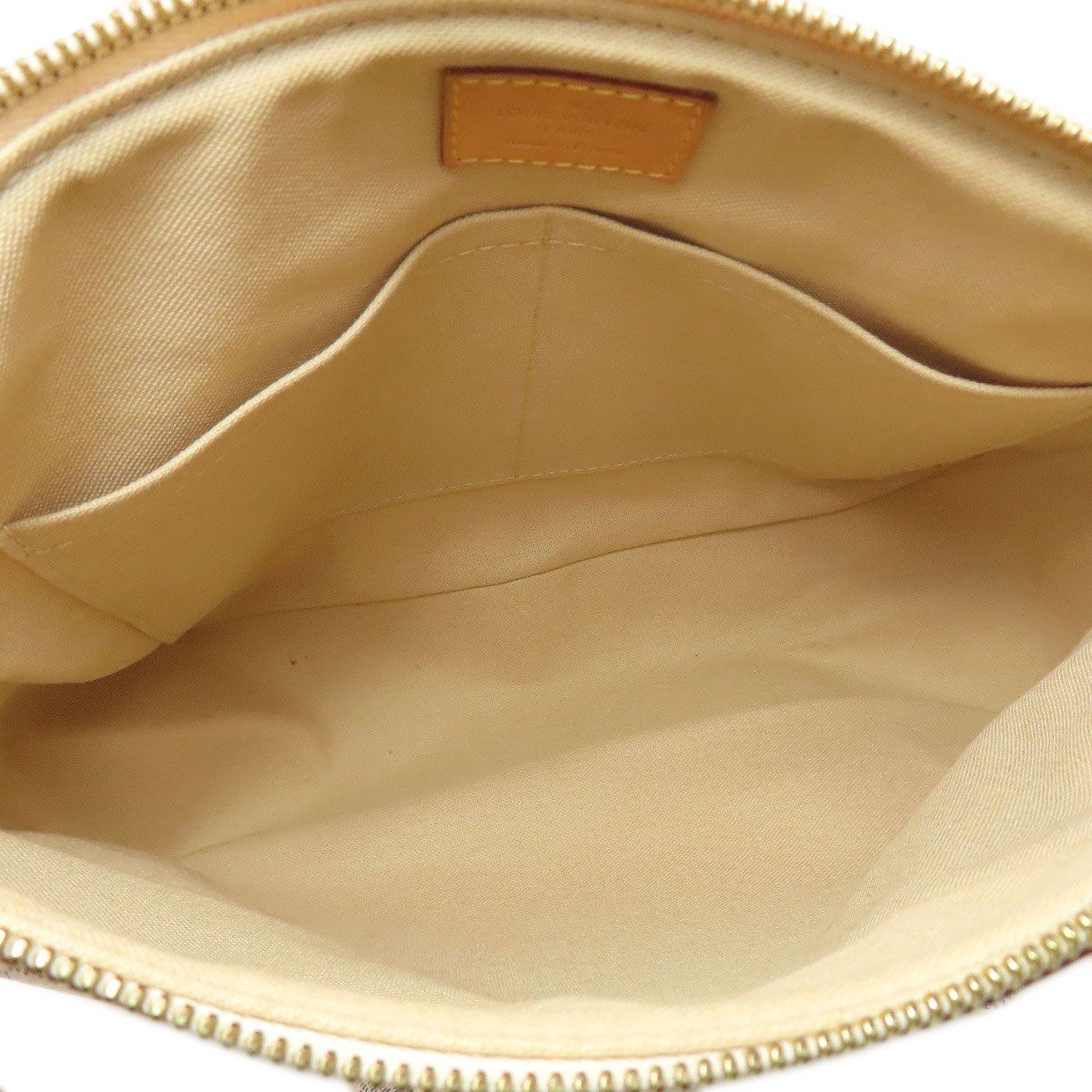 LOUIS VUITTON ルイヴィトン N41113 シラクーサPM ショルダーバッグ