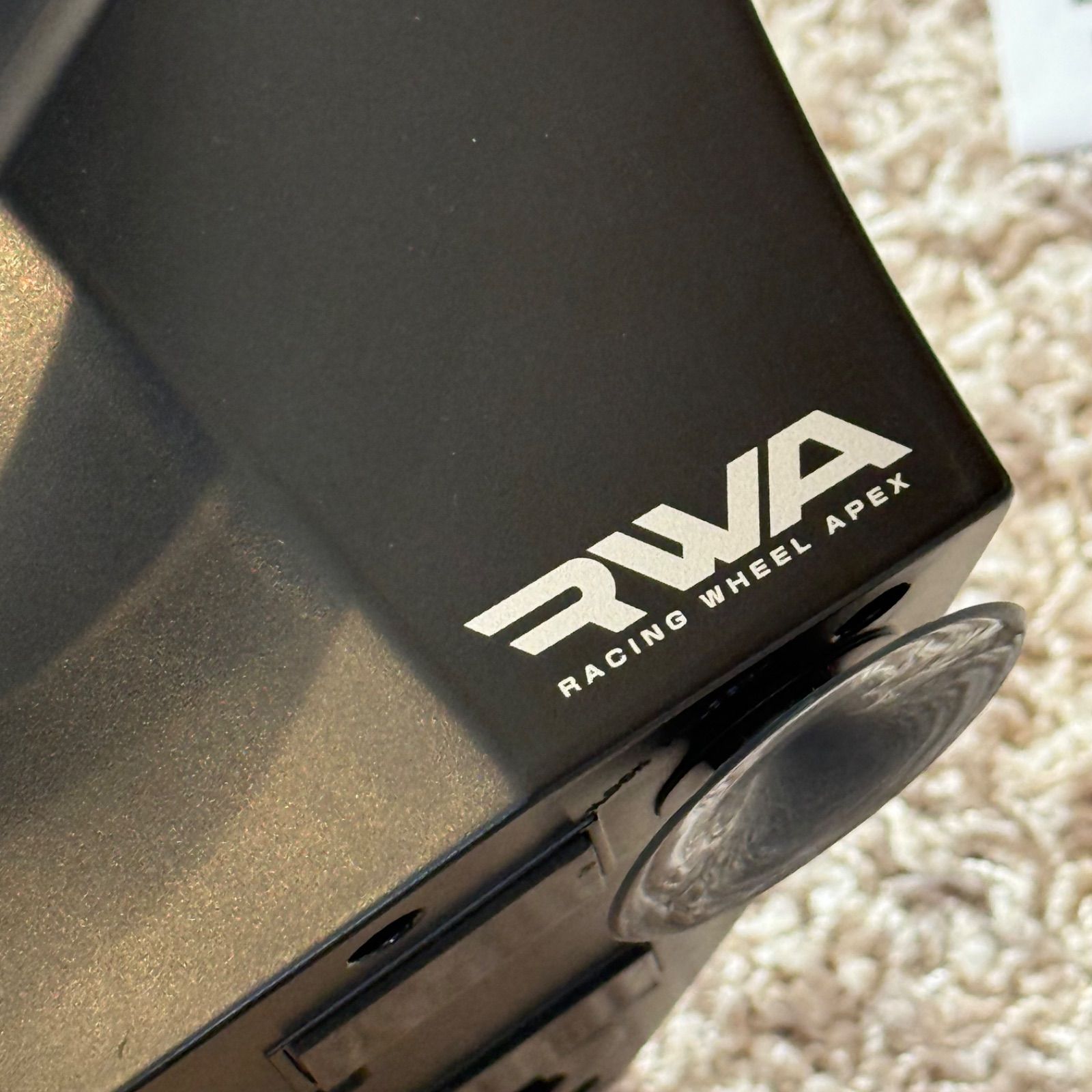 ハンドルコントローラー