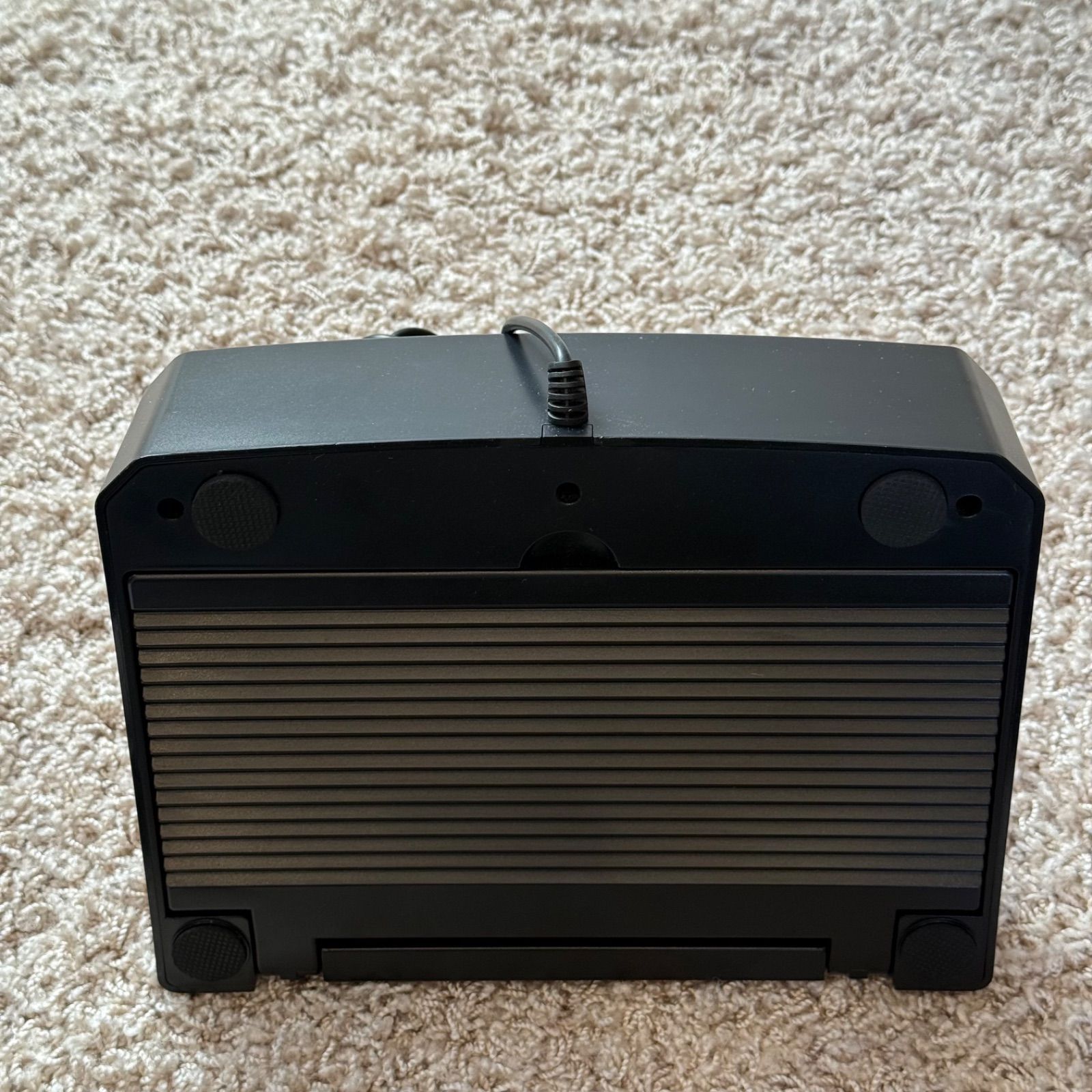 レーシングホイールエイペックス