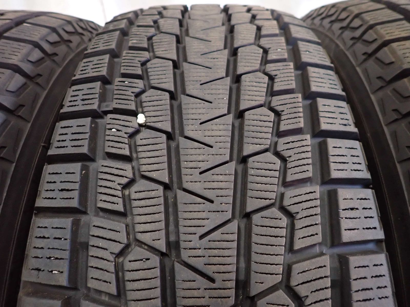 ヨコハマ アイスガード