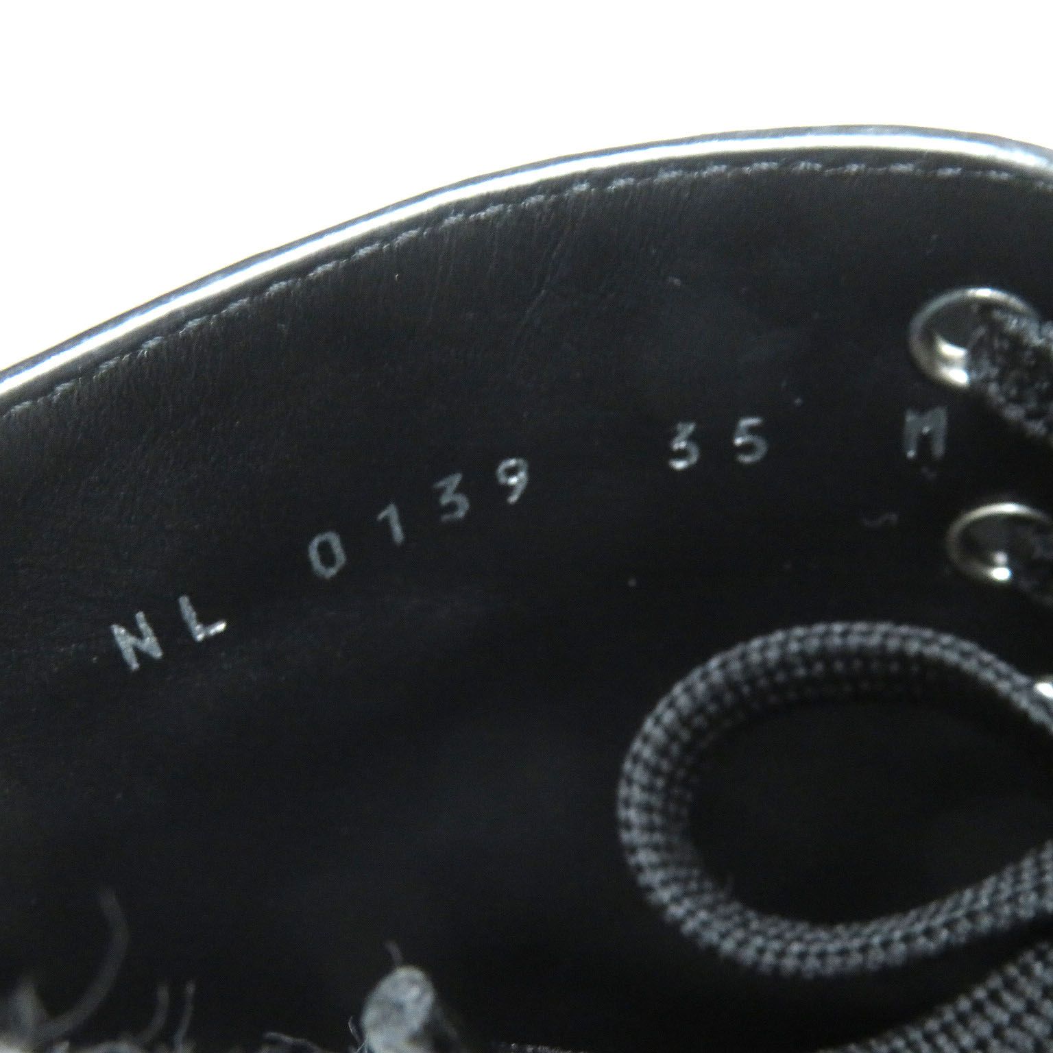 極美品 LOUIS VUITTON ルイヴィトン ワンダーランドライン レザー 花柄