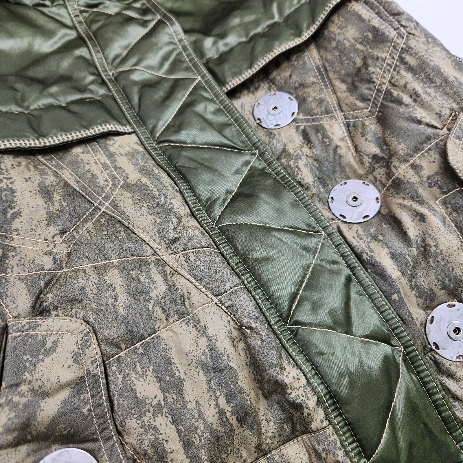 Christian Dior 毛皮コート 奇跡のセーブル テン 超レア 国内正規品