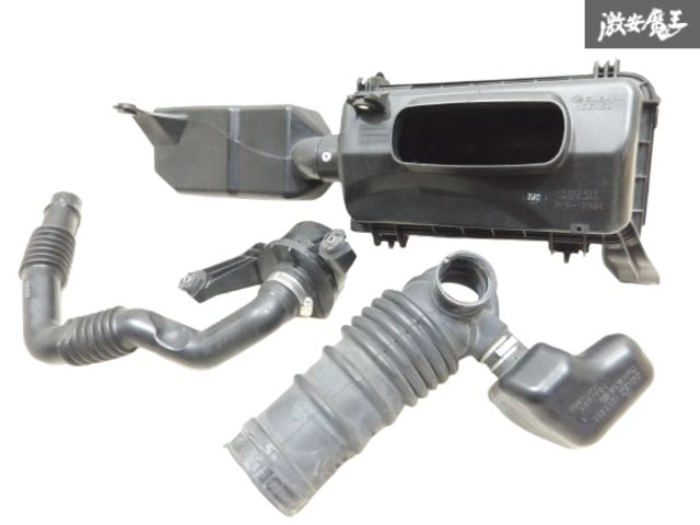 ☆割れなし☆ 純正 トヨタ ZN6 86 ハチロク FA20 エアクリーナー