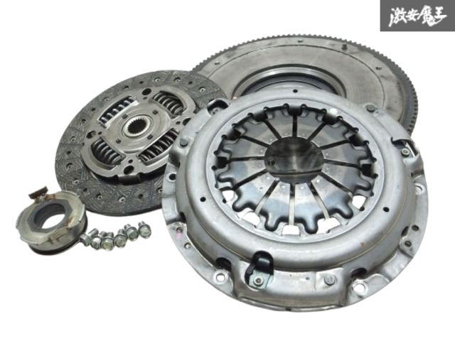 ☆新車外し☆ 純正 EXEDY エクセディ ZN6 86 ハチロク FA20 クラッチ