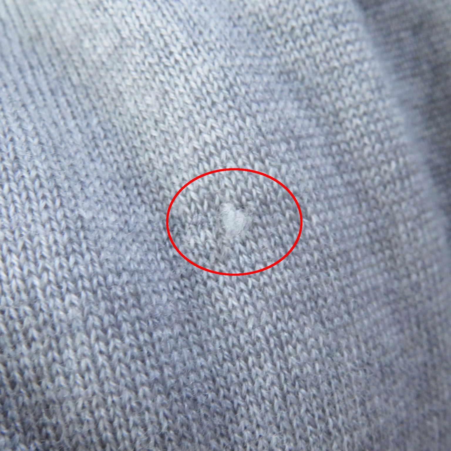 極美品 MARTIN MARGIELA マルタンマルジェラ 19AW S51HA0970 ウール100