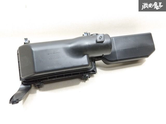 エアクリーナーボックス一式　新車外し　トヨタ86 エアクリーナーボックス一式 新車外し トヨタ86 - メルカリ