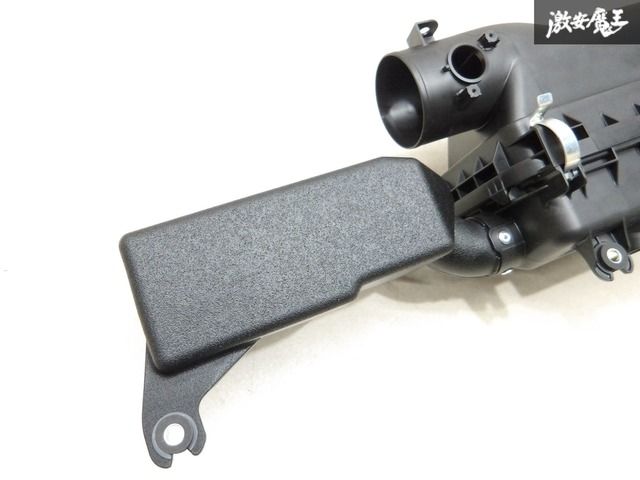エアクリーナーボックス一式　新車外し　トヨタ86 エアクリーナーボックス一式 新車外し トヨタ86 - メルカリ