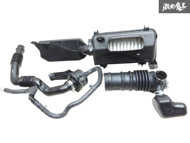 ☆新車外し☆ 純正 トヨタ ZN6 86 ハチロク FA20 エアクリーナー