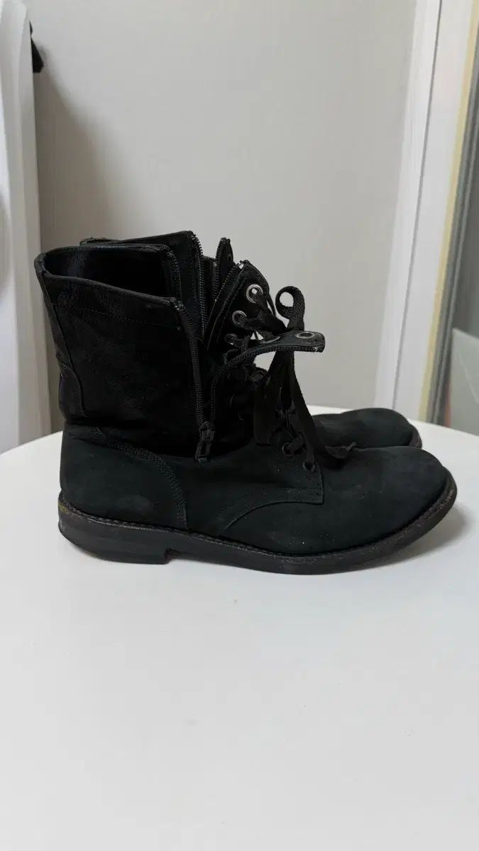 N カムバックブーツ 299