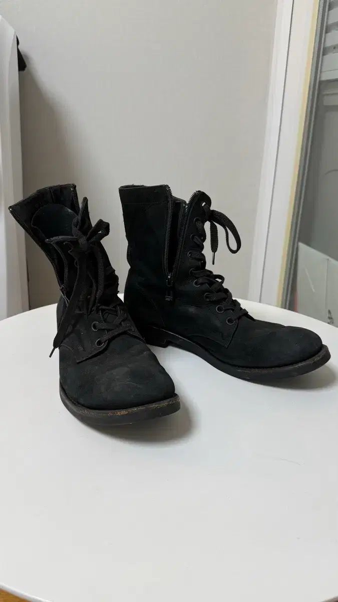 N カムバックブーツ 299