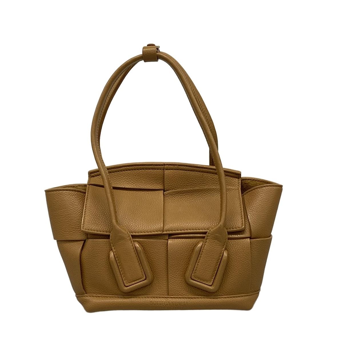 BOTTEGA VENETA(ボッテガヴェネタ) ハンドバッグ ミニ ザ・アルコ