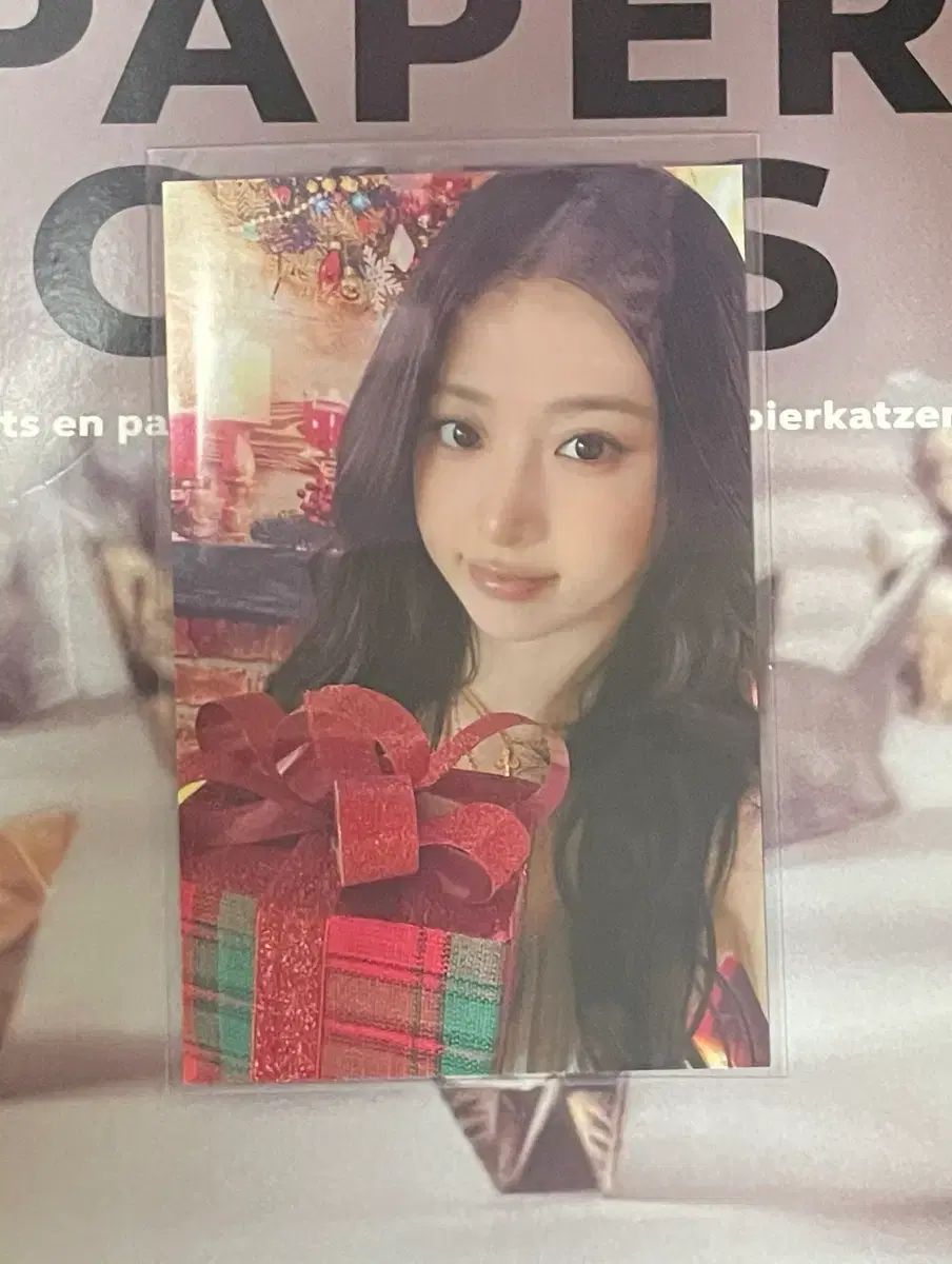 LE SSERAFIM（ルセラフィム・ルセラ）歌謡祭 クリスマス 公開番組