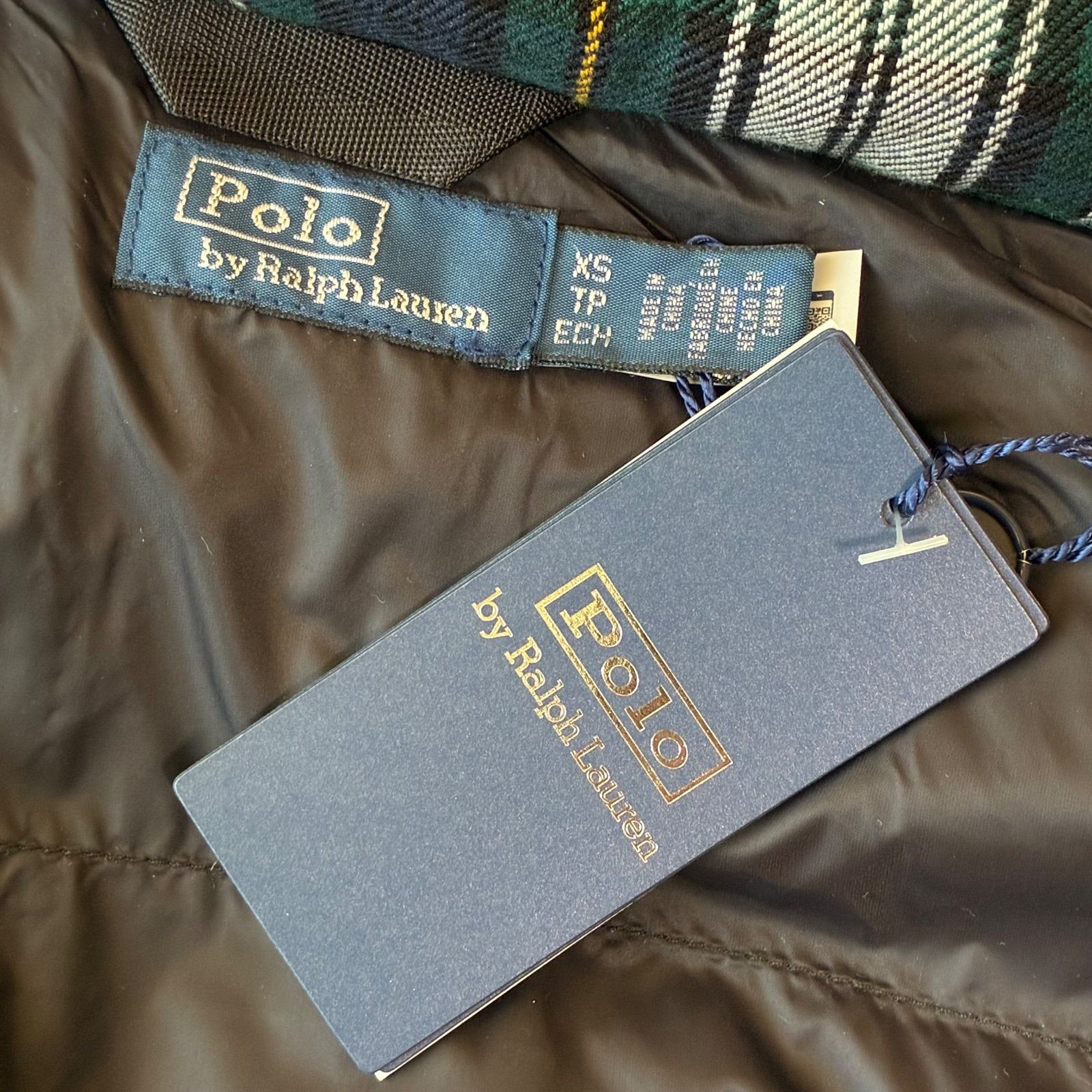 新品タグ付】未使用 Polo by Ralph Lauren ポロバイラルフローレン 
