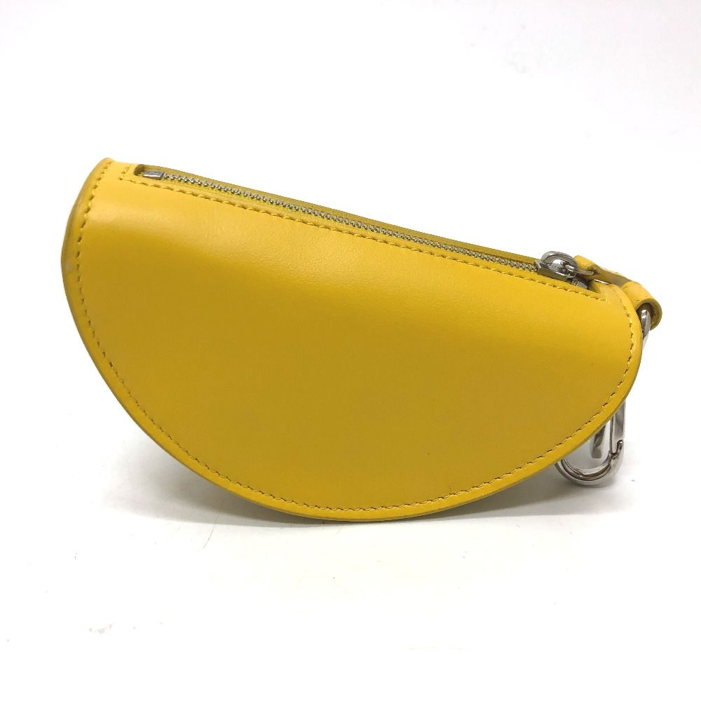 FENDI バッグチャーム コインケース ポーチ 【公式通販】