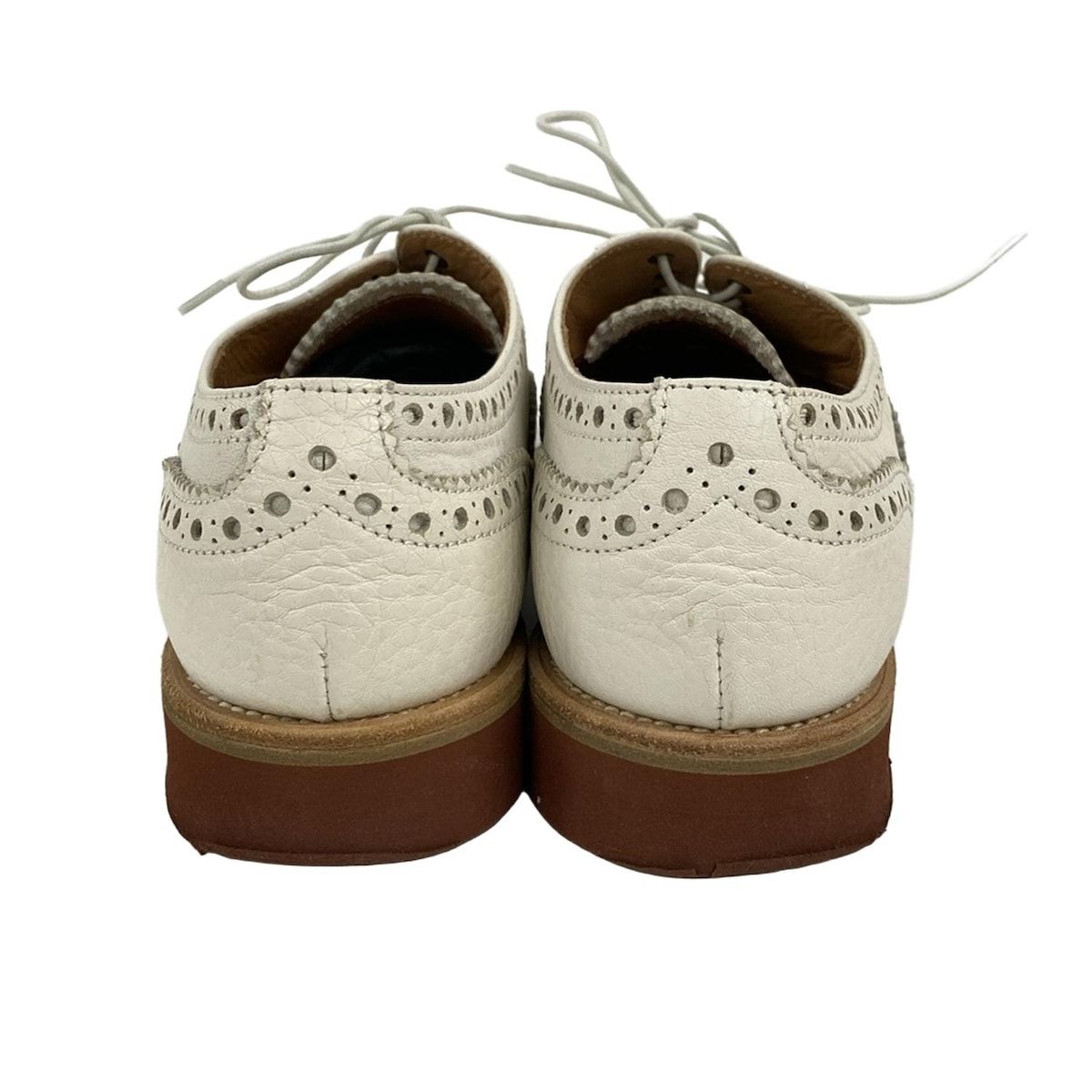 お値下げ★ church’s ウィングチップシューズ Church's（チャーチ） 靴 ウィングチップ Church's GRAFTON 173