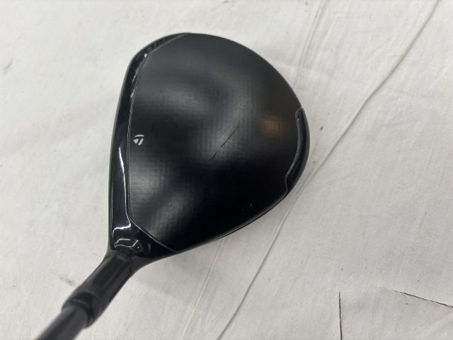 フェアウェイウッド テーラーメイド STEALTH◆TENSEI RED TM 50 JP ◆SR◆15 6973