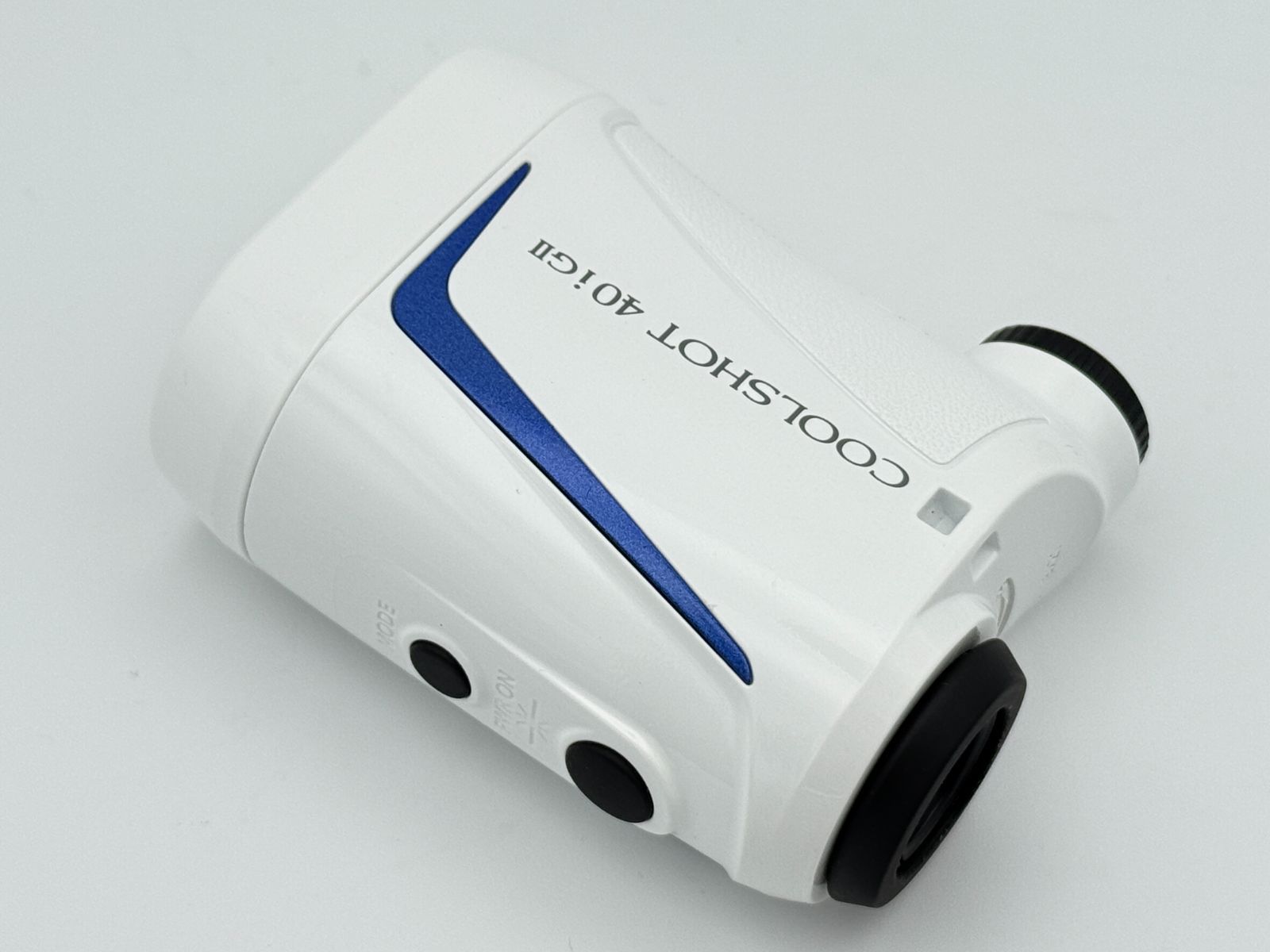 美品】Nikon COOLSHOT 40i GII G2 ニコン クールショット ゴルフ用