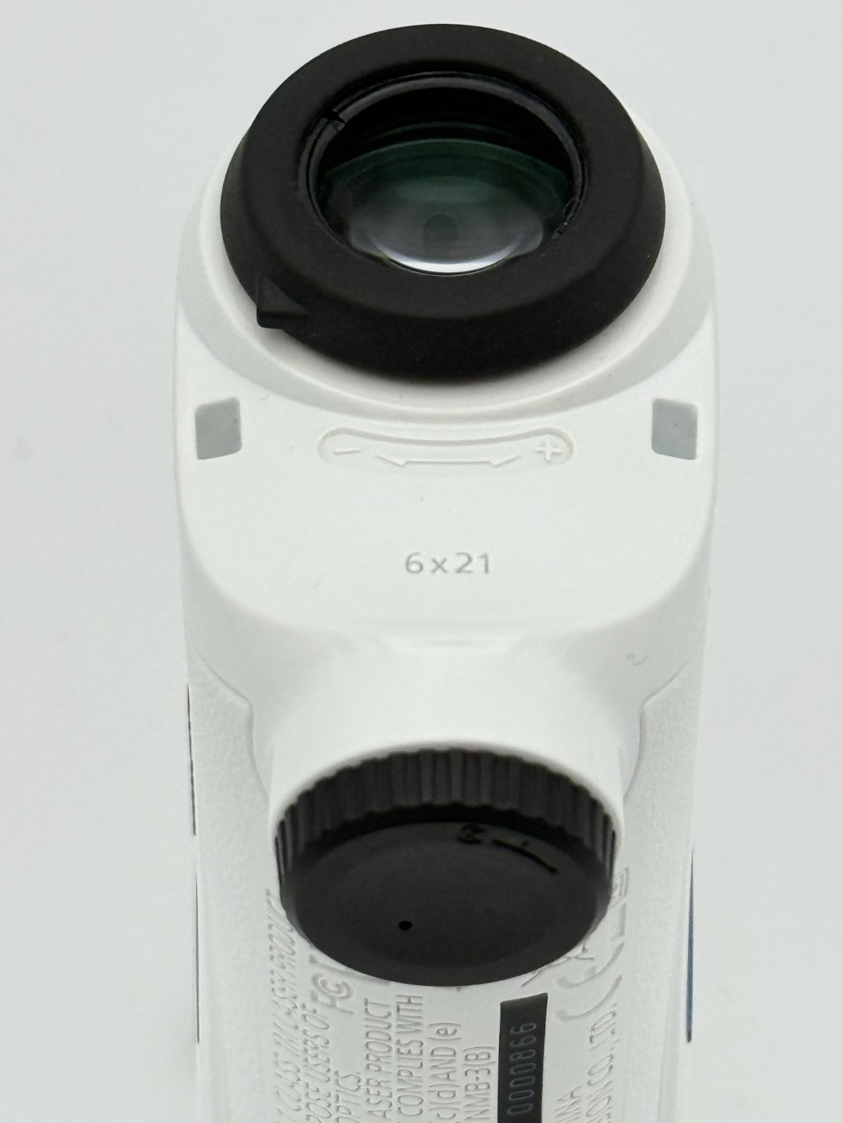 美品】Nikon COOLSHOT 40i GII G2 ニコン クールショット ゴルフ用