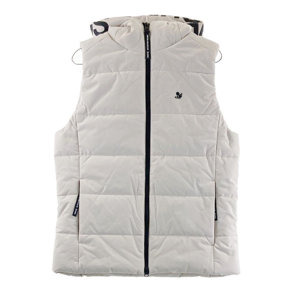 ハチヤーズ　フード付きベスト ！ ハチヤーズ フード付きベスト ！ 8YARDS | COMPOSITE FULL ZIP VEST