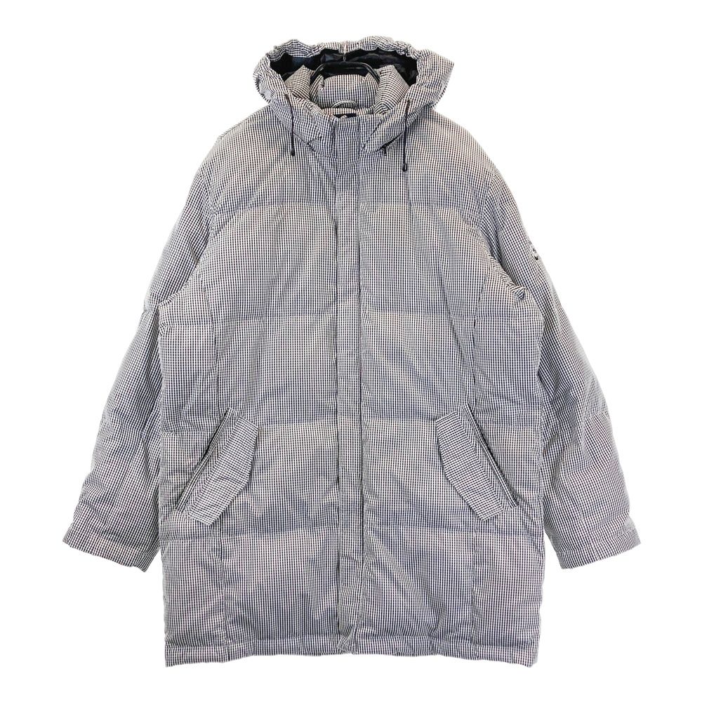 Munsingwear☆マンシング　ダウンジャケット☆LL　ゴルフ/スポーツ サイズ：LL MUNSING WEAR マンシングウェア 2WAY 長袖ダウンジャケット