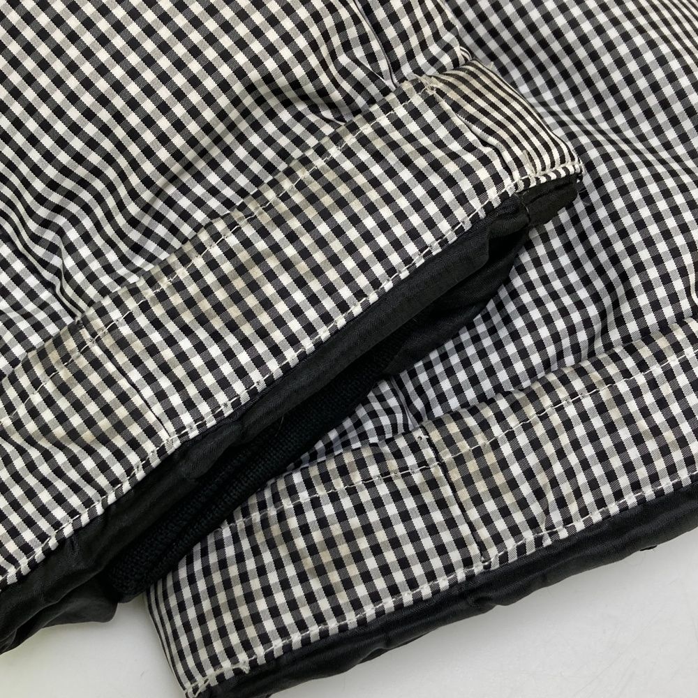 新品LL マンシングウェア ダウンスジャケット サイズ：LL MUNSING WEAR マンシングウェア 2WAY 長袖ダウンジャケット