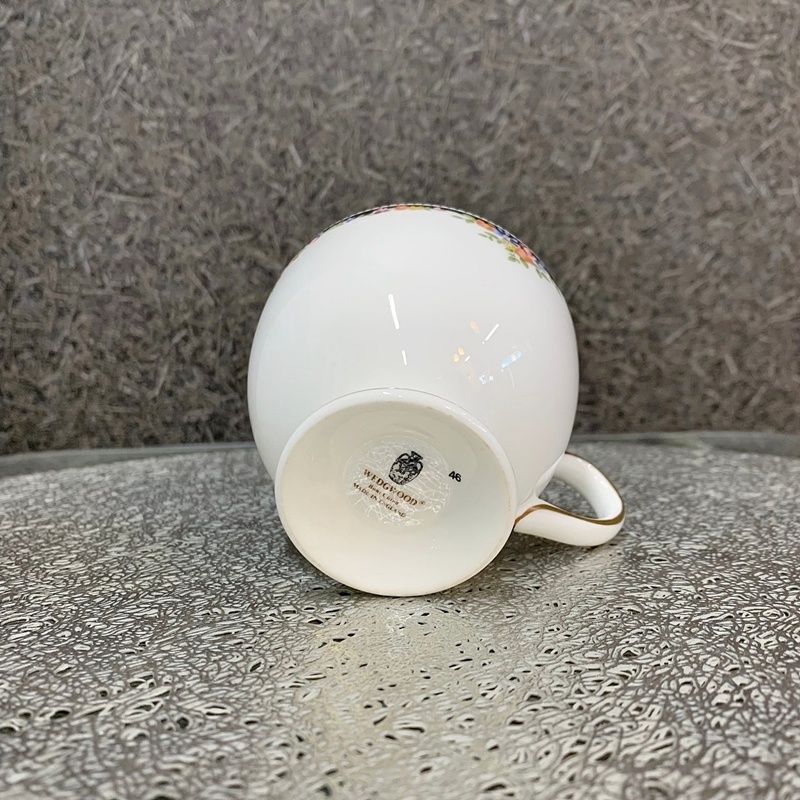 美品 ウェッジウッド オズボーン 黒窯 セット 食器 アンティーク インテリア 美品 ウェッジウッド オズボーン 黒窯 セット 食器 アンティーク