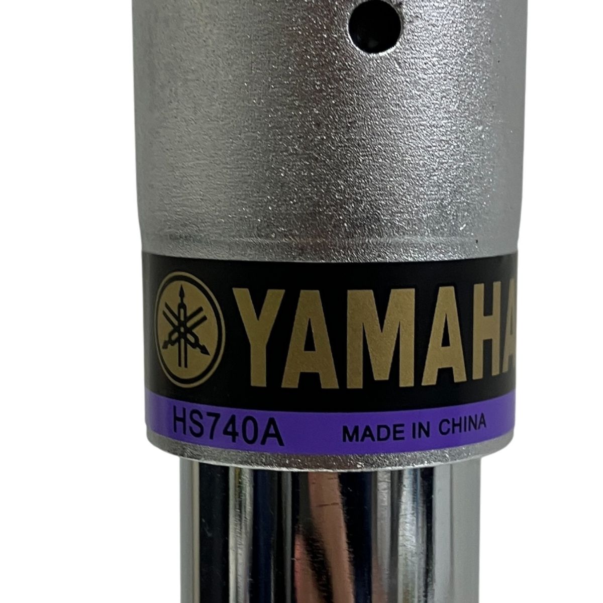 ハイハットスタンド