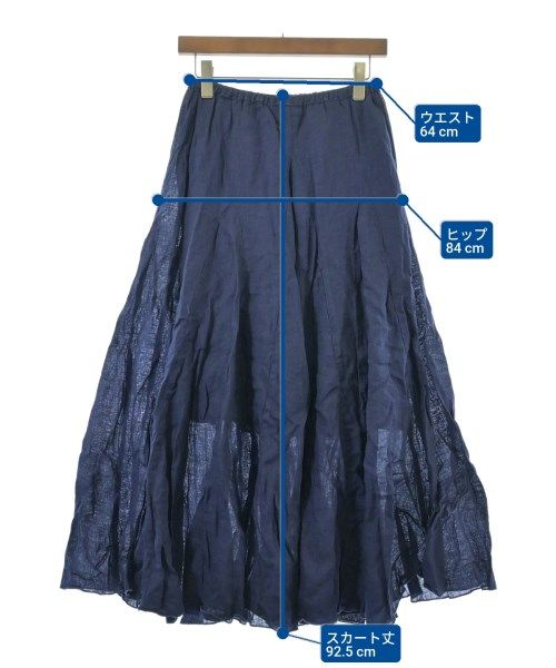 CP SHADES ロング・マキシ丈スカート レディース 【古着】【中古