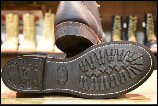 8084 アイアンレンジャー