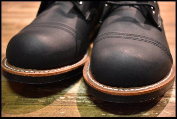 ブラック ハーネス