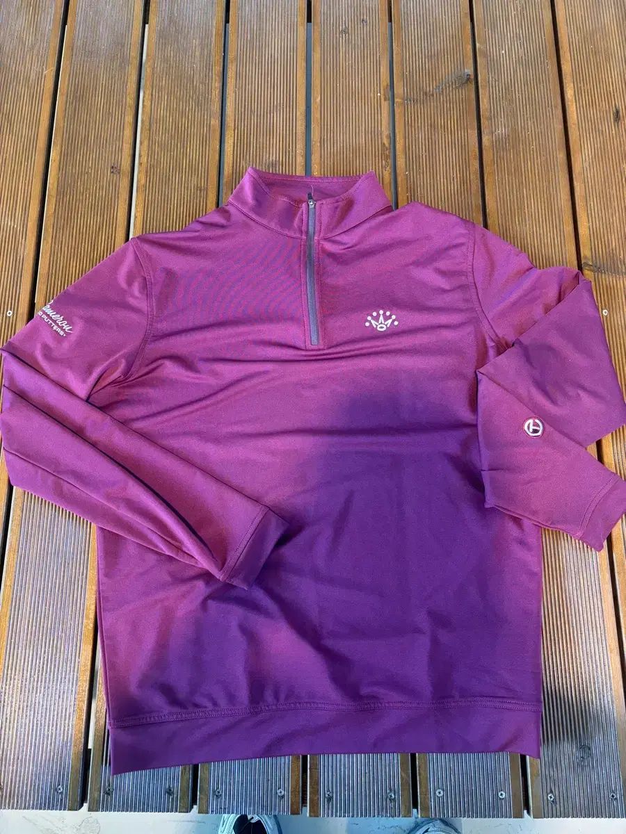 ピーターミラー スコッティ キャメロン ツアー支給品 シャツ