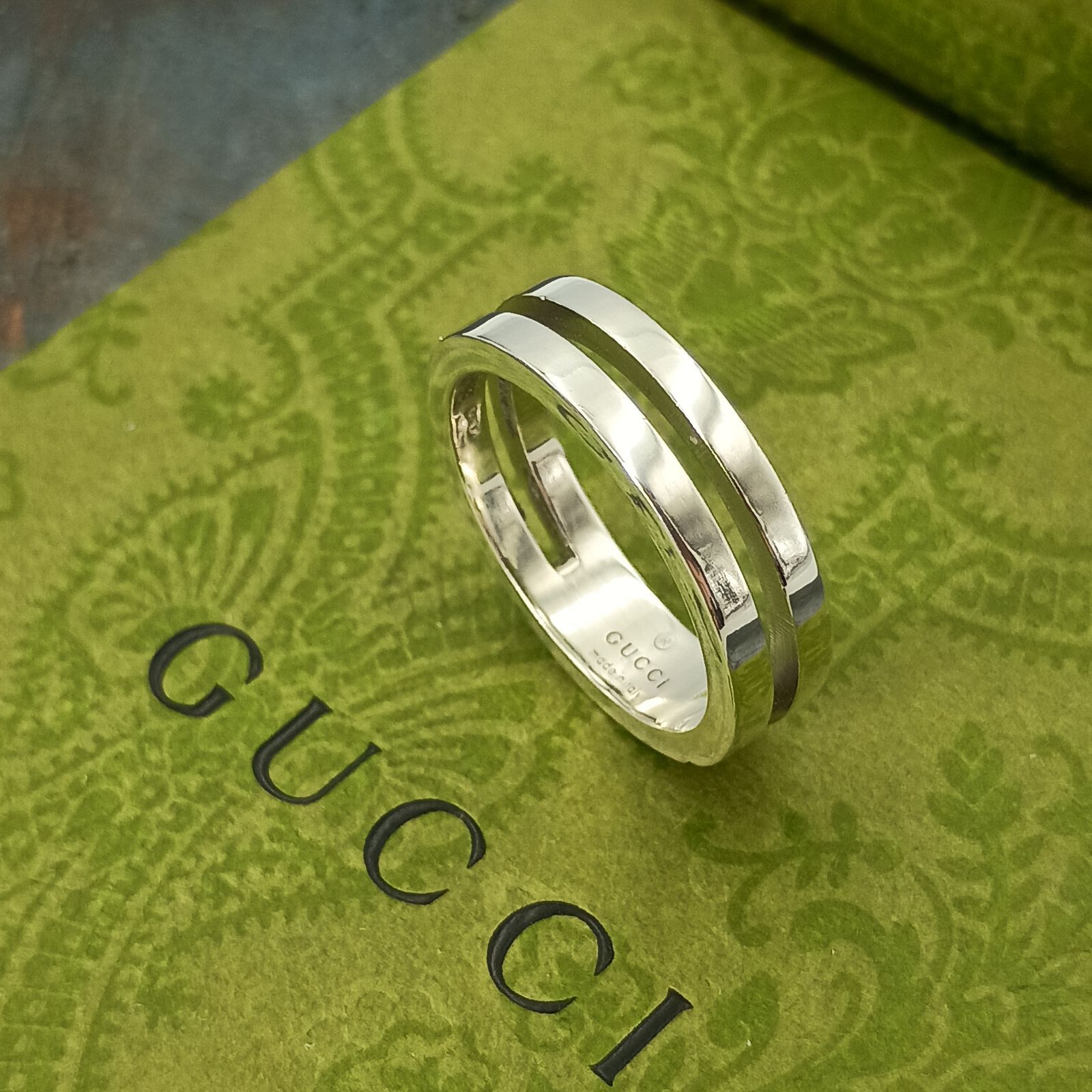 オープン ライン