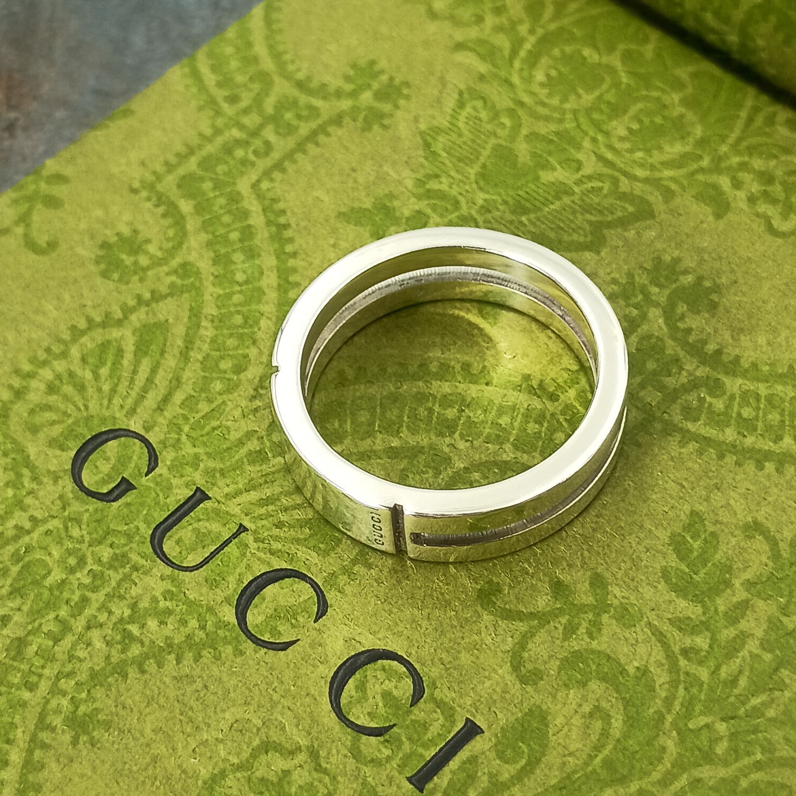 オールドグッチ