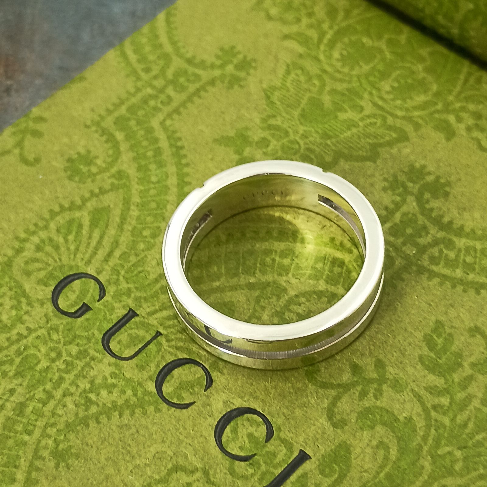 オールドグッチ