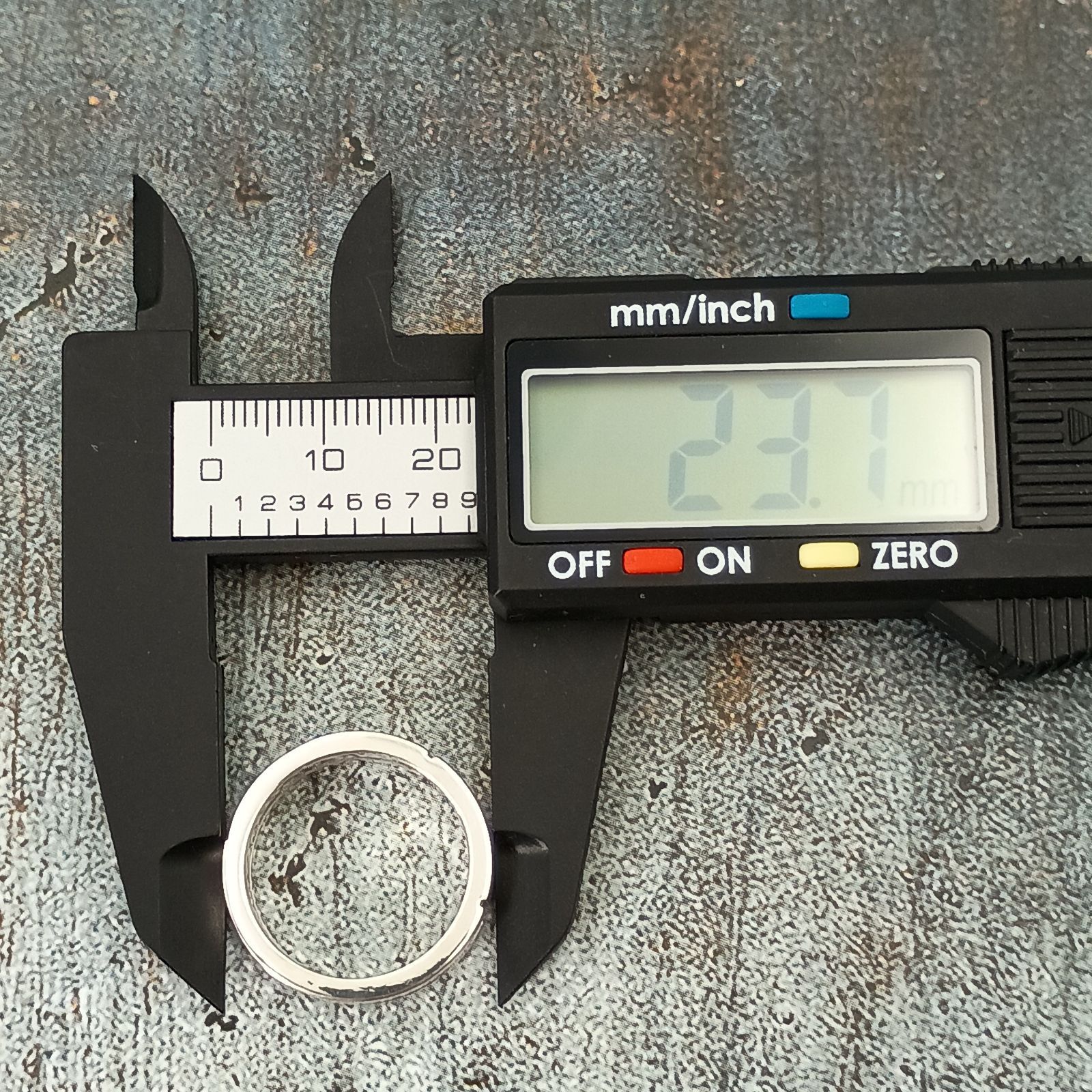 シルバー925 オールドグッチ