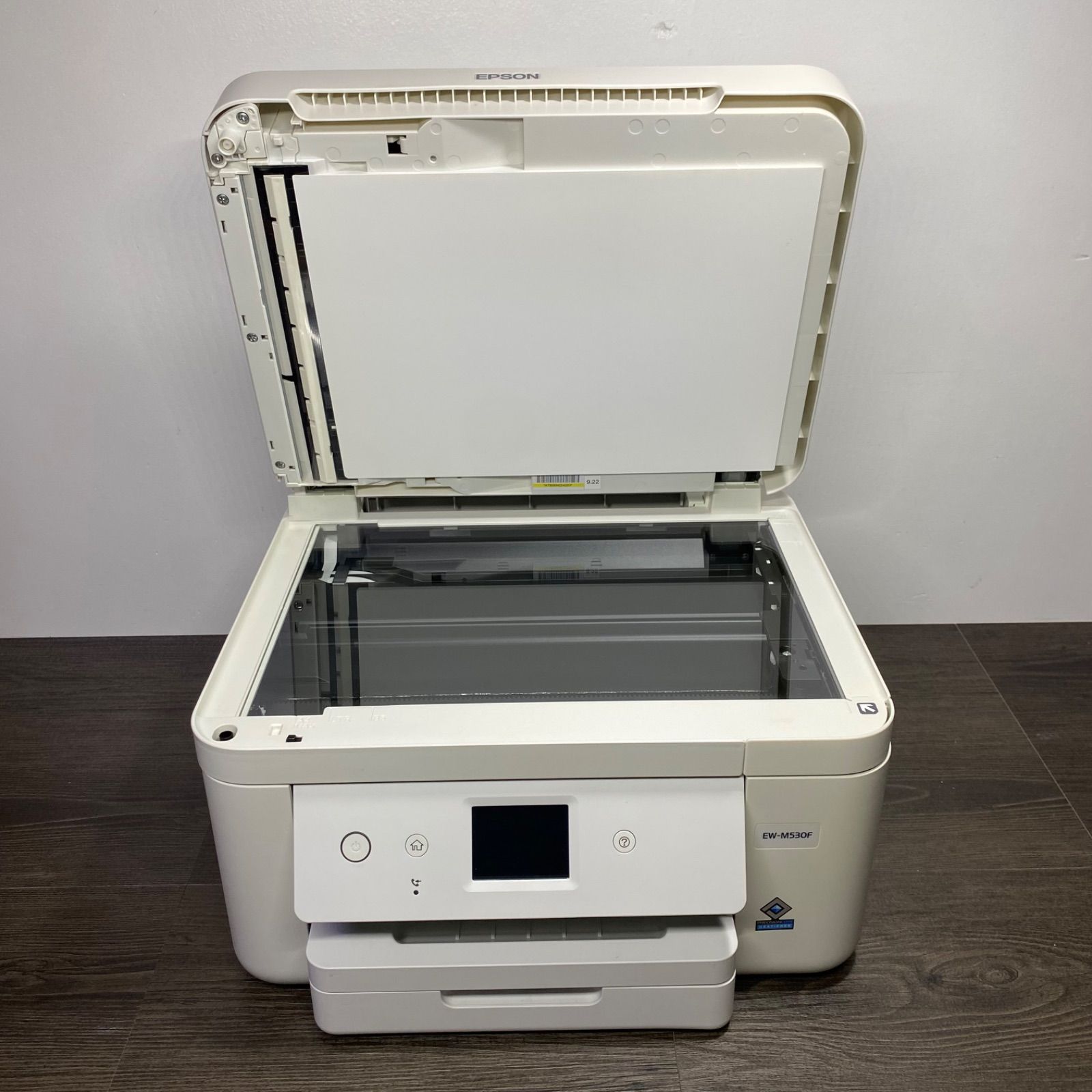 EPSON エプソン インクジェット複合機 ビジネスプリンター PX-M781F