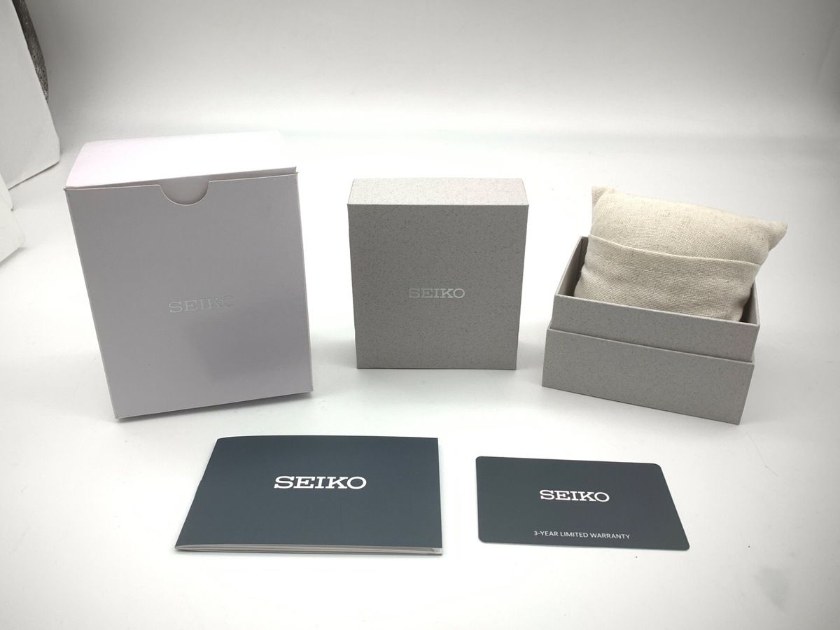 セイコー プロスペックス