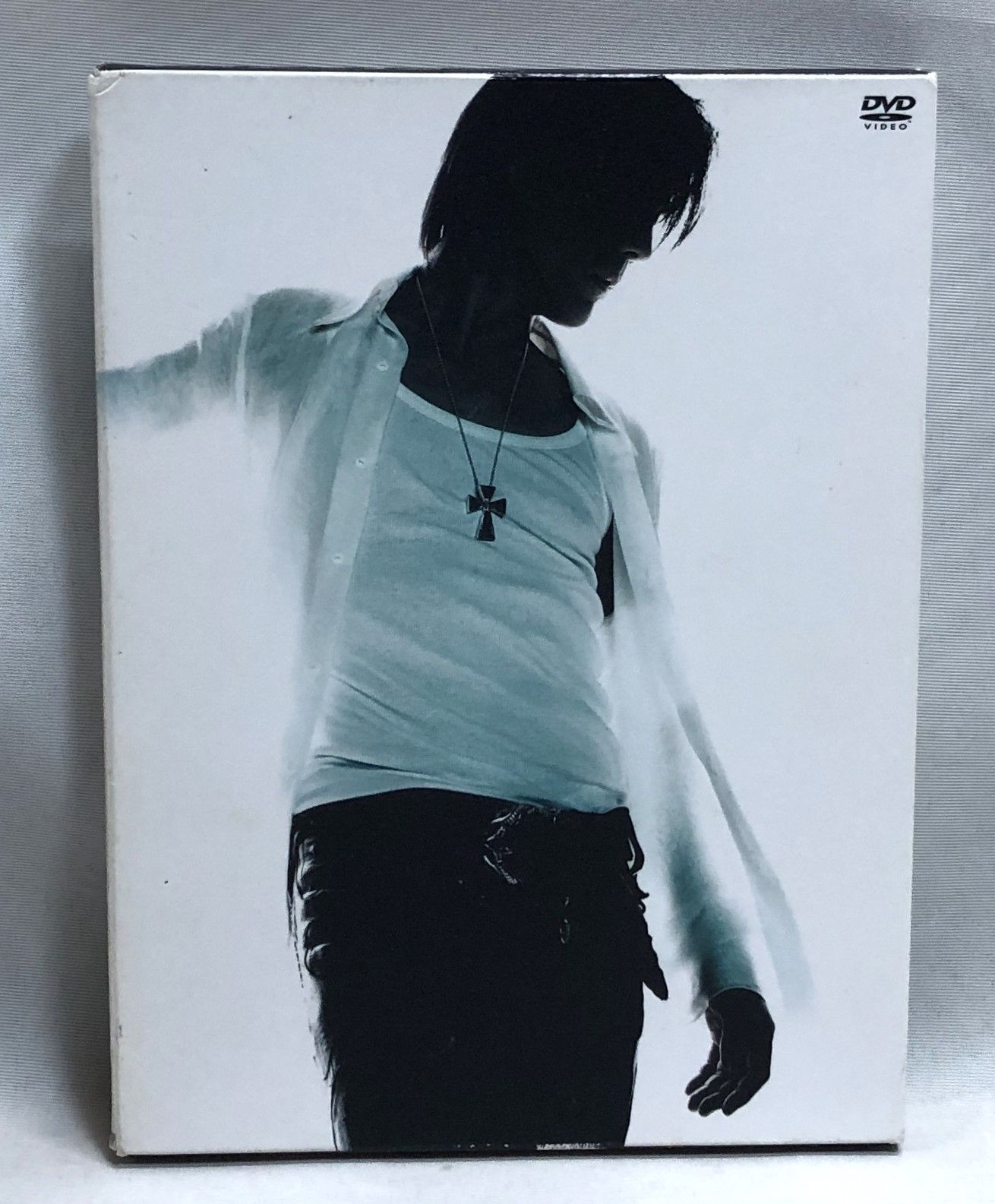 【新品未開封】氷室京介/TOUR 2007 IN THE MOOD ◇KYOSUKE HIMURO TOUR 2007 IN THE MOOD 氷室京介 DVD - メルカリ