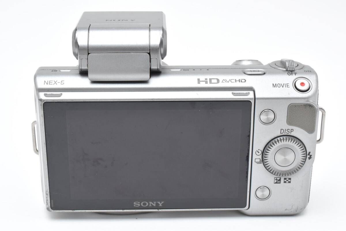 SONY α
