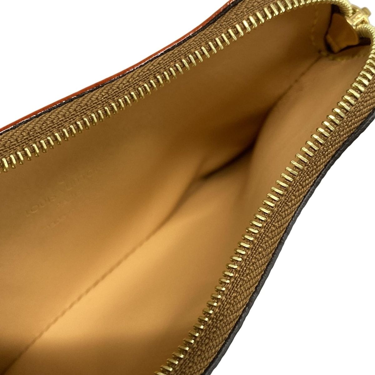 LOUIS VUITTON(ルイヴィトン) ポーチ モノグラム ボーンキーポーチ