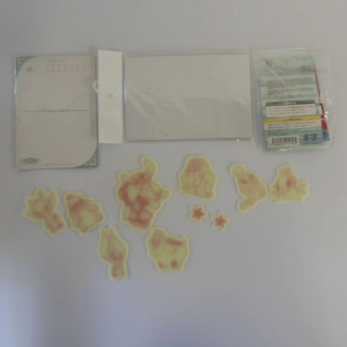 アニメグッズ詰め合わせ アニメグッズ詰め合わせ - メルカリ