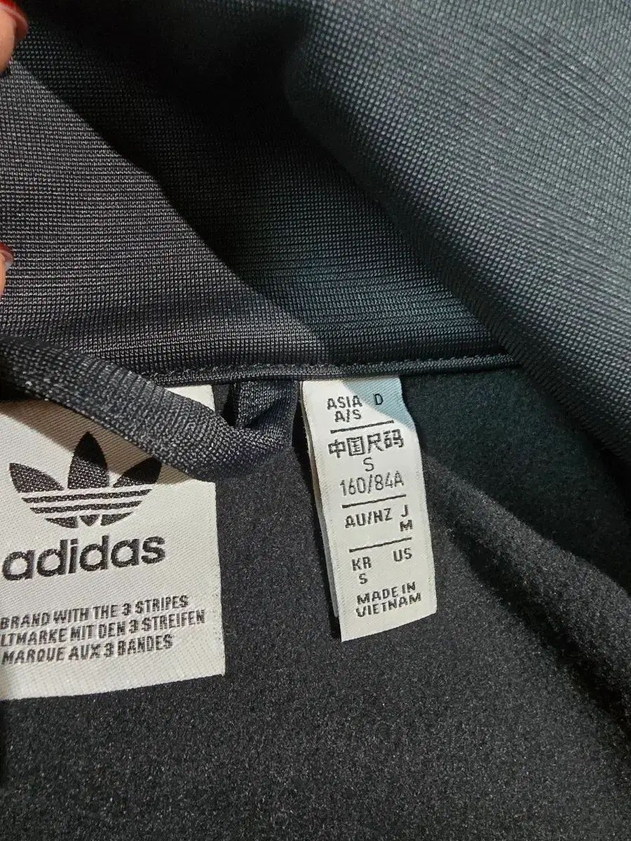  アディダス ジャケット ONE PIECE 長袖 七分袖 ひざ丈ワンピース