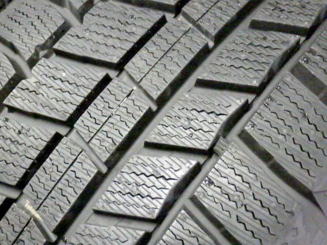  SR 482 ●2025年製造 約9部山●NorthTrek N 5●205|60 R 16●2本 12インチ以下 スタッドレス